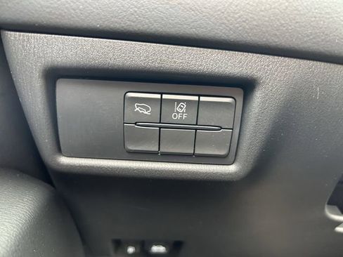 Used 2025 MAZDA CX-5 AWD 2.5 S w/ Select Package image 20