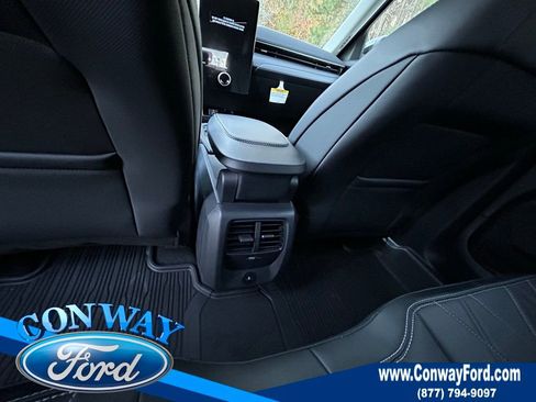 Used 2025 Ford Mustang Mach-E Select w/ Interior Protection Package image 19