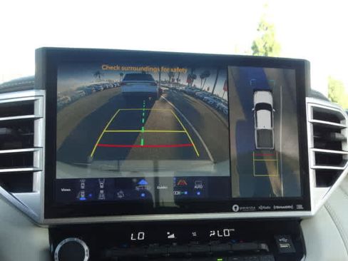 Used 2022 Toyota Tundra Capstone image 28