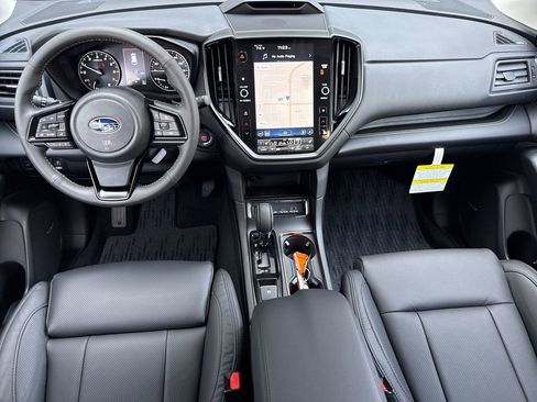 New 2026 Subaru Ascent Bronze Edition AWD/4WD image 18