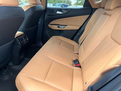 Used 2024 Lexus NX 350h AWD w/ Cold Area Package image 15
