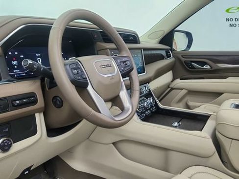 Used 2024 GMC Yukon Denali AWD/4WD image 21