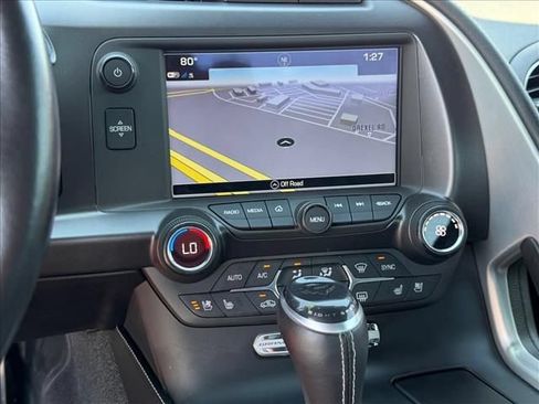 Certified 2019 Chevrolet Corvette Grand Sport RWD image 19