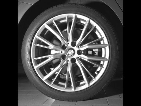 Used 2021 BMW 330i Sedan image 10