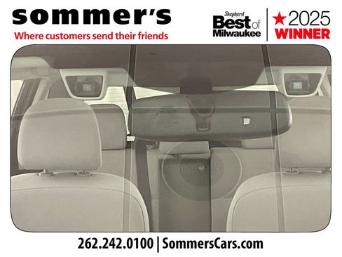 Used 2016 Subaru Forester 2.5i Premium AWD/4WD image 25