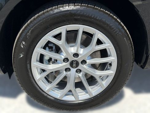 New 2026 Audi Q3 quattro 2.0T AWD/4WD image 12
