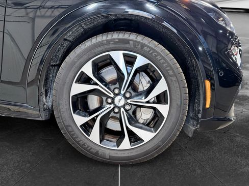 Used 2023 Ford Mustang Mach-E Premium RWD image 34