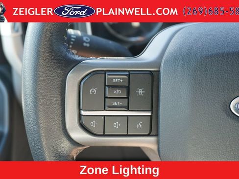 Used 2022 Ford F150 XLT w/ Equipment Group 302A High AWD/4WD image 23