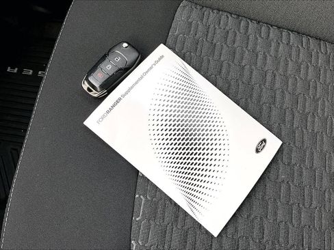 Used 2025 Ford Ranger XL w/ Trailer Tow Package image 14