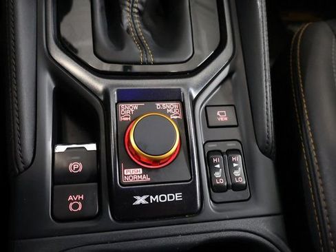 Used 2023 Subaru Forester Wilderness AWD/4WD image 22