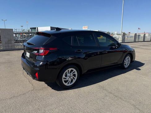 Used 2024 Subaru Impreza 2.0i w/ Popular Package #1A AWD/4WD image 6