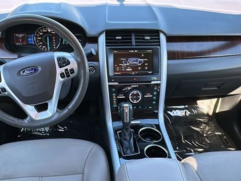 Used 2014 Ford Edge Limited w/ Driver Entry Package image 22