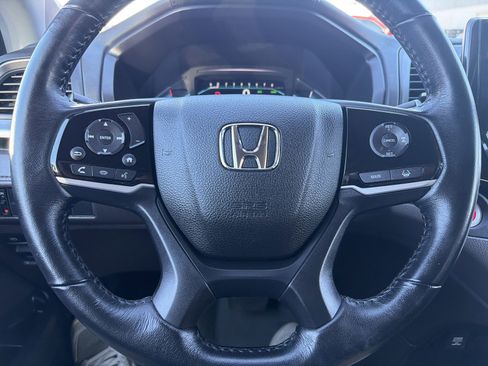 Used 2020 Honda Odyssey EX-L image 24