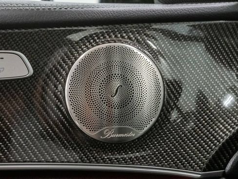 Used 2022 Mercedes-Benz E 53 AMG 4MATIC Sedan image 9