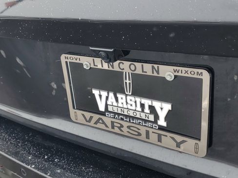 New 2026 Lincoln Navigator L Black Label image 37