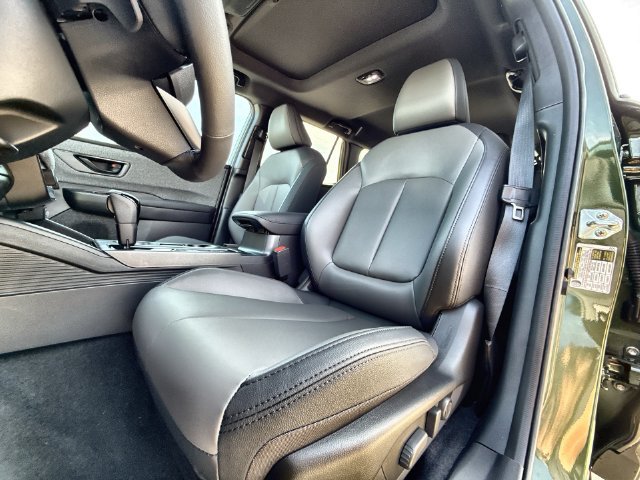 New 2026 Subaru Outback Premium AWD/4WD image 13