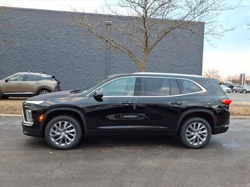 New 2026 Buick Enclave Preferred w/ Power Package image 10