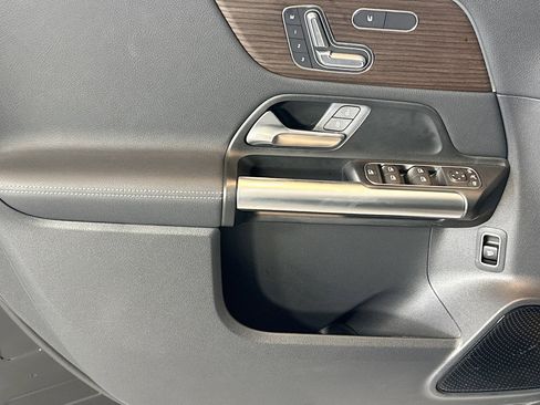 Certified 2026 Mercedes-Benz GLA 250 4MATIC image 17