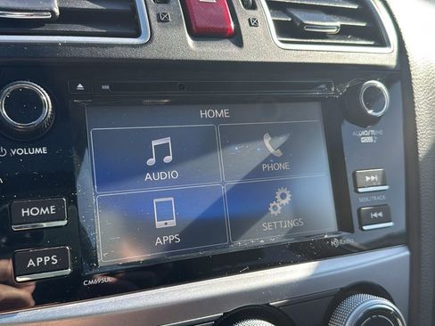 Used 2016 Subaru Crosstrek 2.0i Premium w/ Moonroof Package image 24