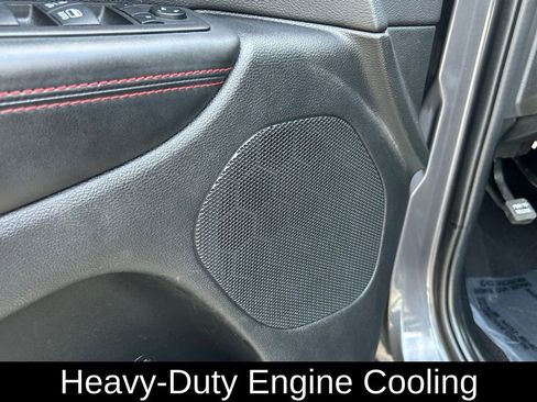 Certified 2024 Dodge Durango GT image 17