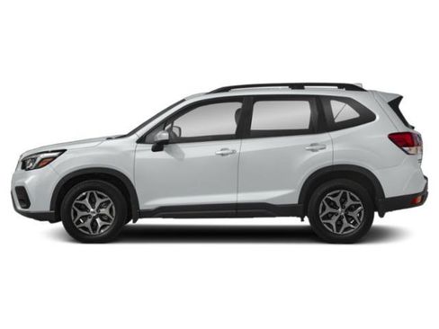 Used 2020 Subaru Forester Premium w/ Popular Package #1 AWD/4WD image 6