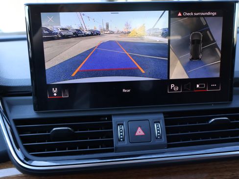 Used 2022 Audi Q5 2.0T Prestige image 35