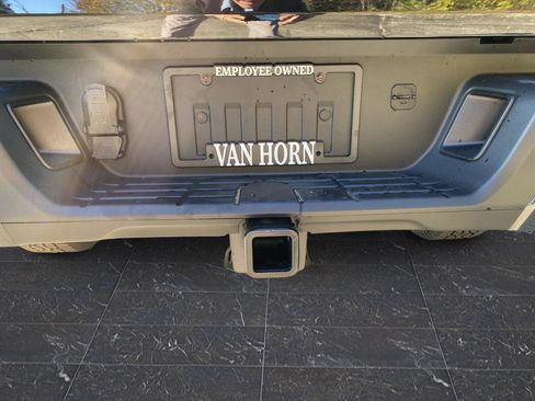 New 2025 Ford Ranger XLT image 43