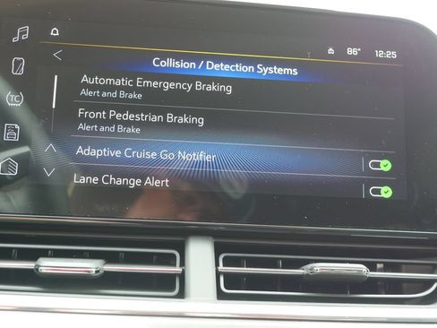 New 2026 Chevrolet Trax ACTIV w/ Driver Confidence Package FWD image 31