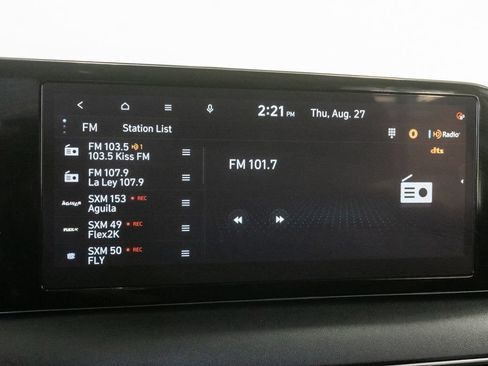 Used 2025 Hyundai Palisade SEL FWD image 17