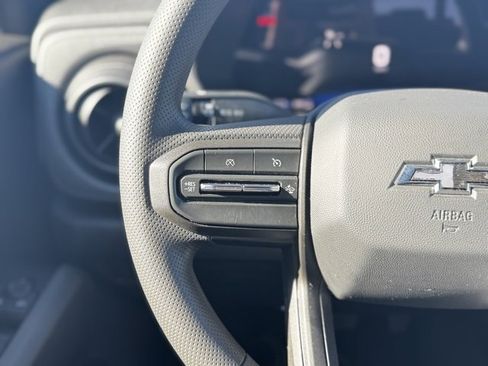 Certified 2024 Chevrolet Colorado Trail Boss w/ Advanced Trailering Package image 23