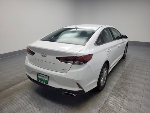 Used 2019 Hyundai Sonata ECO image 9