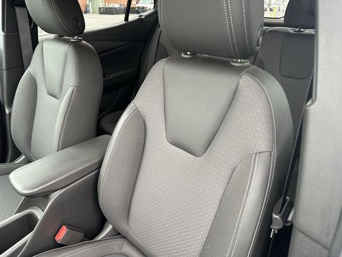 Certified 2024 Buick Encore GX Preferred image 11