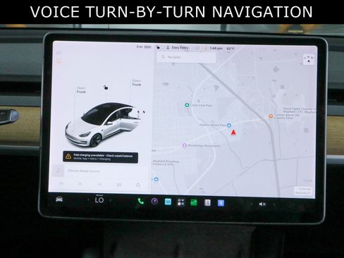 Used 2021 Tesla Model 3 Standard Range Plus RWD image 17