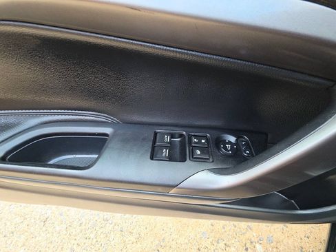 Used 2016 Honda Accord EX-L image 7