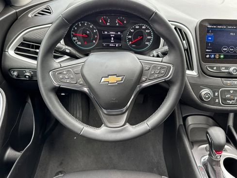 Used 2024 Chevrolet Malibu RS image 27
