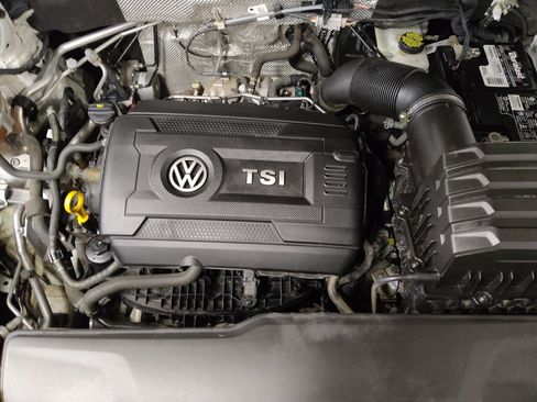 Used 2021 Volkswagen Atlas S FWD image 30