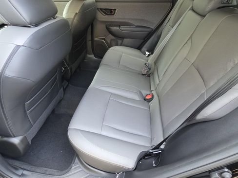 New 2026 Subaru Outback Limited w/ Premium/Limited Package 2 image 11