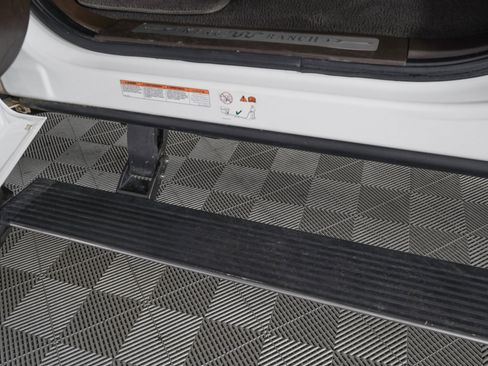 Used 2022 Ford F450 King Ranch w/ King Ranch Ultimate Package image 14