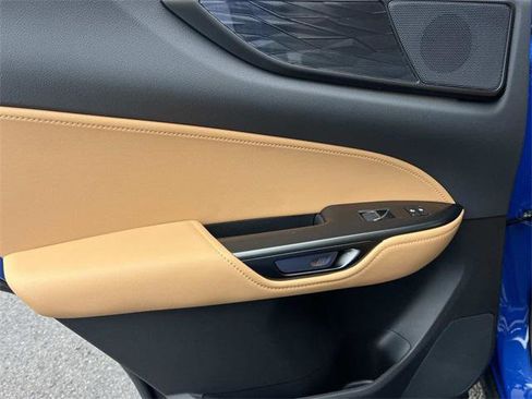 Certified 2025 Lexus NX 250 FWD w/ Towing Package (2000 Lbs) image 20