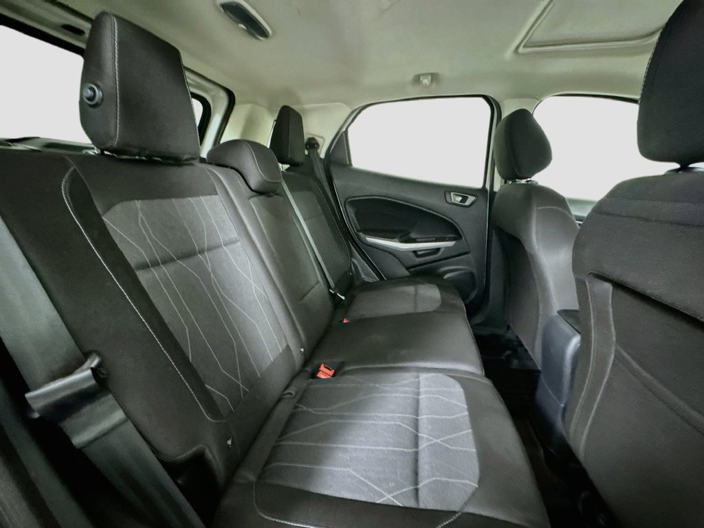 Used 2020 Ford EcoSport SE AWD/4WD image 26