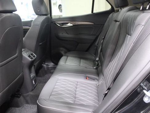 Used 2023 Buick Envision Avenir AWD/4WD image 23