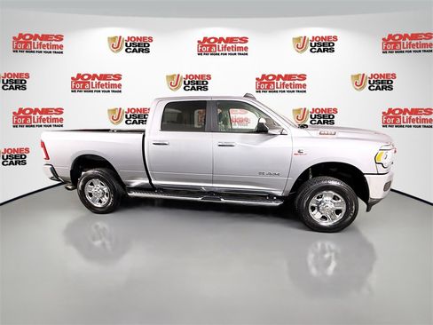 Used 2019 RAM 2500 Big Horn image 16