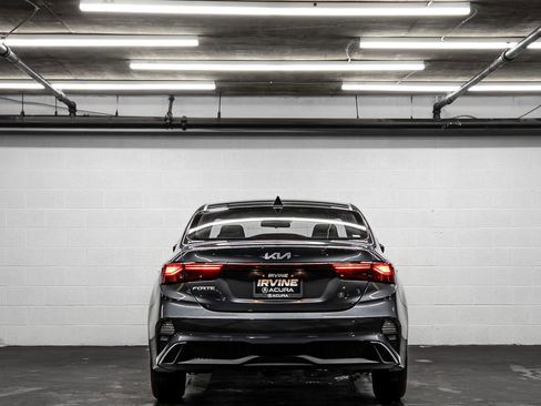 Used 2024 Kia Forte LXS image 4