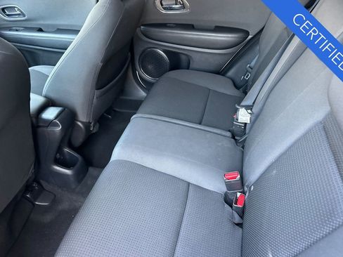 Certified 2022 Honda HR-V EX image 13