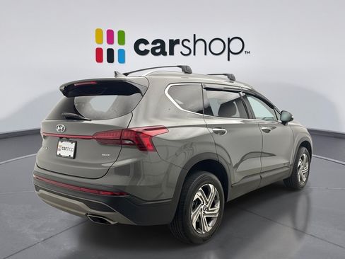 Used 2023 Hyundai Santa Fe SEL AWD/4WD image 5