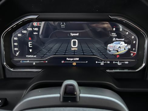 Used 2024 GMC Sierra 1500 Denali Ultimate image 28