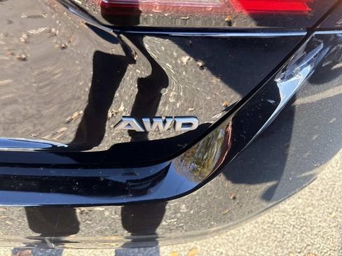 Used 2024 Nissan Altima 2.5 SV image 7