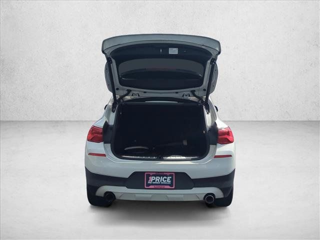 Used 2018 BMW X2 xDrive28i AWD/4WD image 6