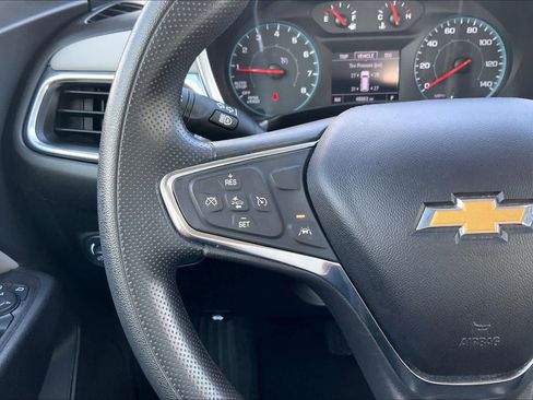 Used 2020 Chevrolet Equinox LS image 23