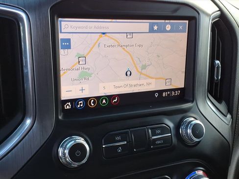 Used 2019 GMC Sierra 1500 Denali image 28